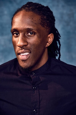 Taurean Prince Poster 3438342