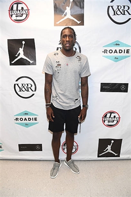 Taurean Prince Poster 3438344