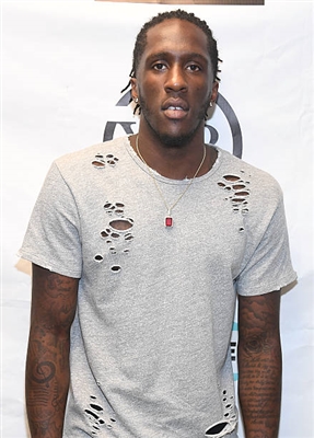 Taurean Prince Poster 3438345