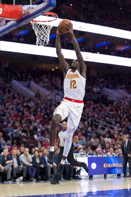 Taurean Prince Poster 3438346