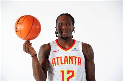 Taurean Prince Poster 3438347