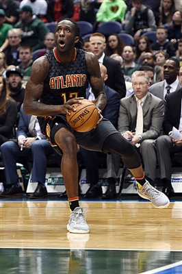 Taurean Prince Poster 3438348