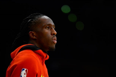 Taurean Prince Poster 3438349