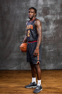 Taurean Prince Poster 3438351