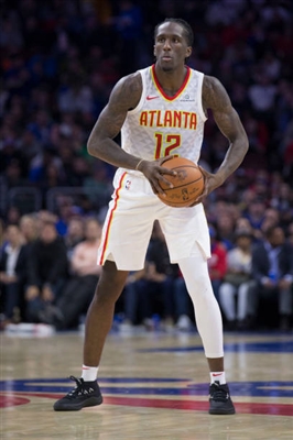 Taurean Prince Poster 3438352
