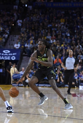 Taurean Prince Poster 3438353