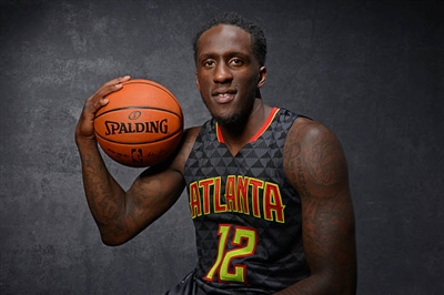 Taurean Prince Poster 3438354