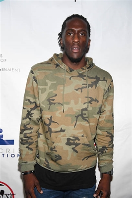 Taurean Prince Poster 3438355
