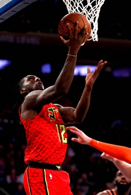 Taurean Prince Poster 3438356