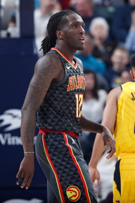 Taurean Prince Poster 3438357