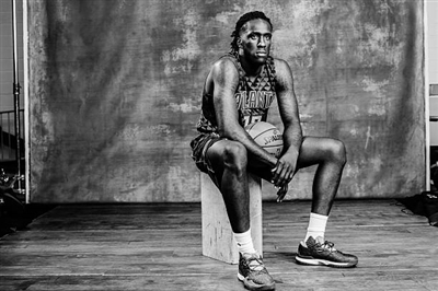 Taurean Prince Poster 3438358