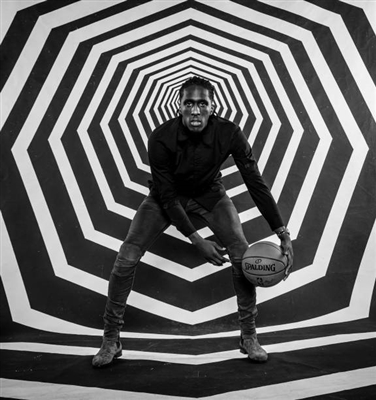Taurean Prince Poster 3438359