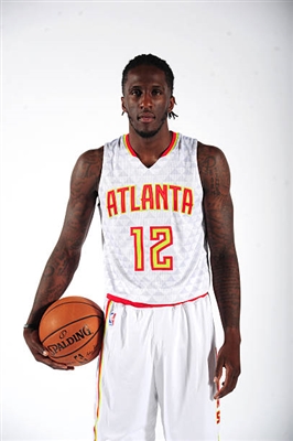 Taurean Prince Poster 3438360
