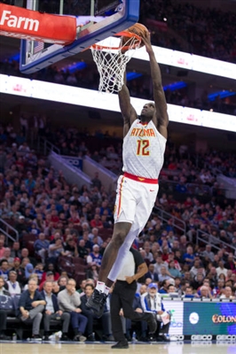 Taurean Prince Poster 3438361