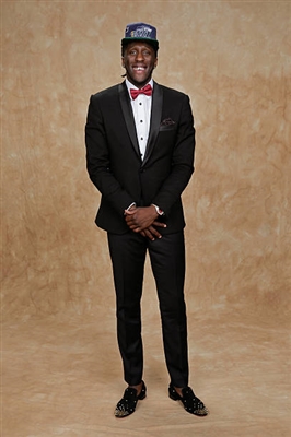Taurean Prince Poster 3438362