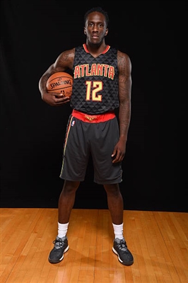 Taurean Prince Poster 3438363