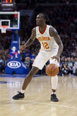 Taurean Prince Poster 3438364