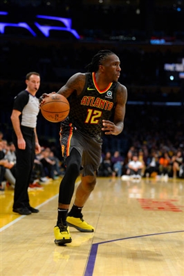 Taurean Prince Poster 3438365