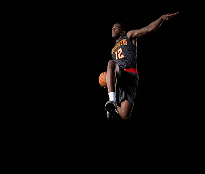Taurean Prince Poster 3438366