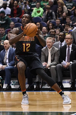 Taurean Prince Poster 3438367