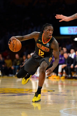 Taurean Prince Poster 3438368