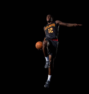 Taurean Prince Poster 3438369