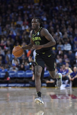 Taurean Prince Poster 3438370