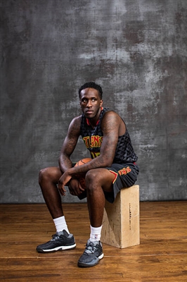 Taurean Prince Poster 3438371