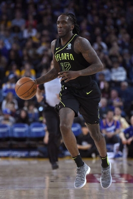 Taurean Prince Poster 3438373