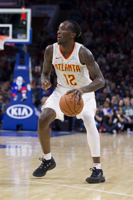 Taurean Prince Poster 3438374