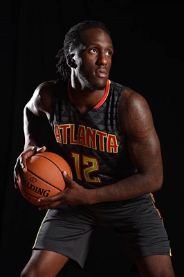 Taurean Prince Poster 3438375