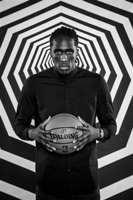 Taurean Prince Poster 3438377