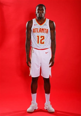 Taurean Prince Poster 3438379