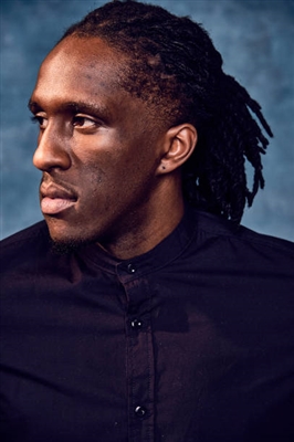 Taurean Prince Poster 3438381