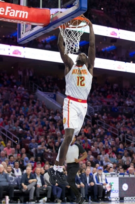 Taurean Prince Poster 3438382