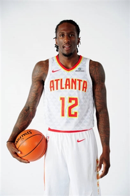 Taurean Prince Poster 3438385