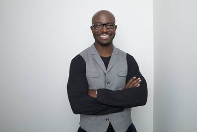 Taye Diggs Poster 2315747