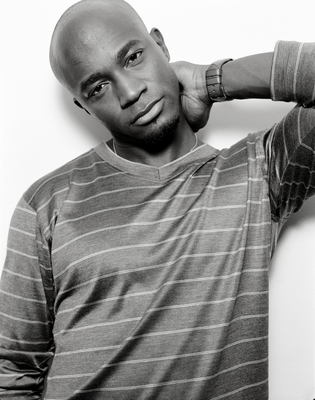 Taye Diggs Poster 3627050