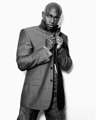 Taye Diggs Poster 3627053