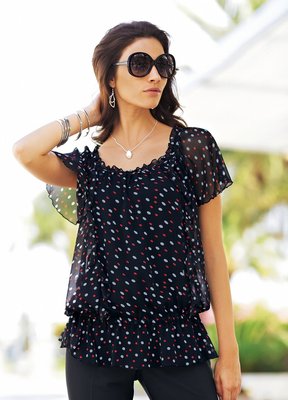 Teresa Moore Poster 2136087