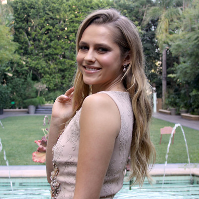 Teresa Palmer Poster 2350343