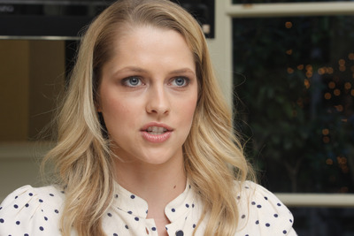 Teresa Palmer Poster 2450957