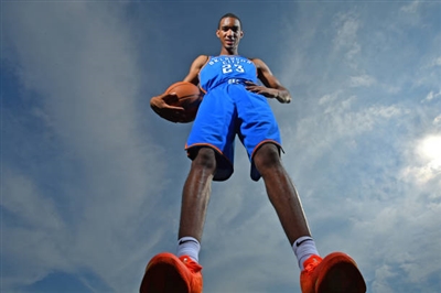 Terrance Ferguson Poster 3394141