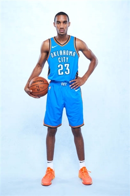 Terrance Ferguson Poster 3394147