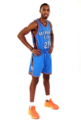 Terrance Ferguson Poster 3394148