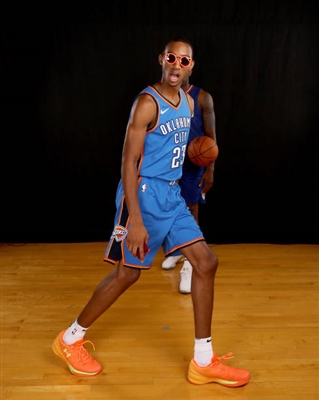 Terrance Ferguson Poster 3394149