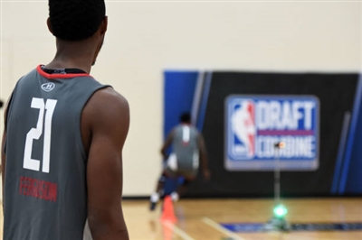 Terrance Ferguson Poster 3394157