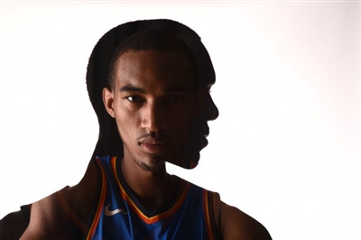 Terrance Ferguson Poster 3394160