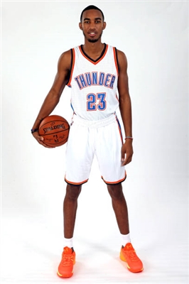 Terrance Ferguson Poster 3394163