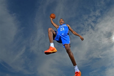 Terrance Ferguson Poster 3394166